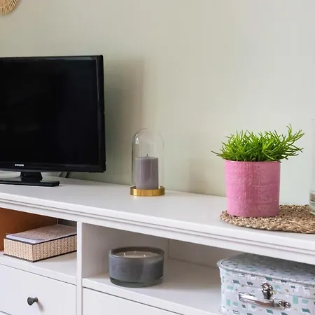 : Hypercentre Appartamento