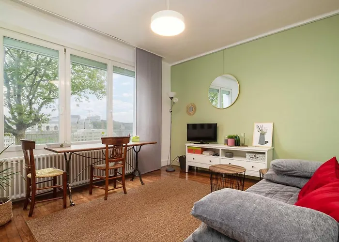 Appartamento : Hypercentre