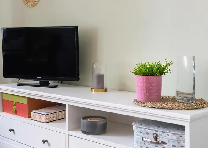 : Hypercentre Appartamento