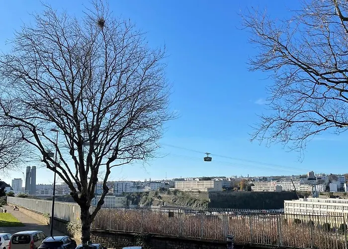 : Hypercentre Appartamento