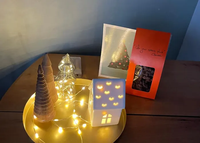 Appartamento : Hypercentre *