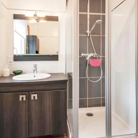 Apartman : Hypercentre Breszt