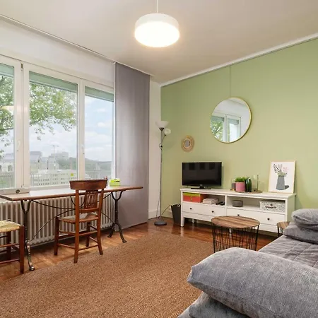 Apartmán : Hypercentre