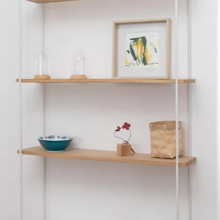 : Hypercentre Apartman Breszt