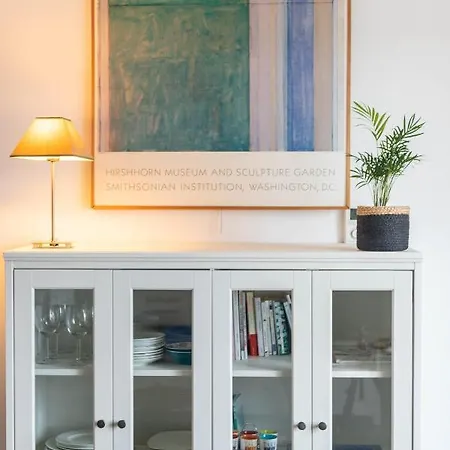 Apartmán : Hypercentre *