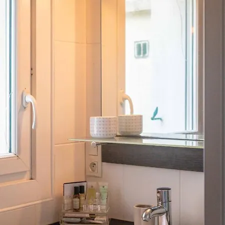 : Hypercentre Breszt