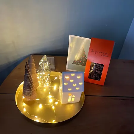 Apartman : Hypercentre *