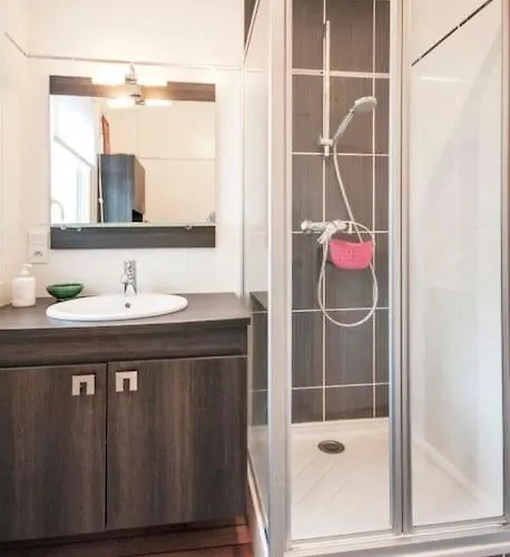 Apartman : Hypercentre Breszt