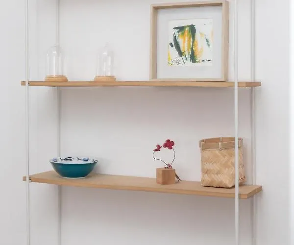 : Hypercentre Apartman Breszt