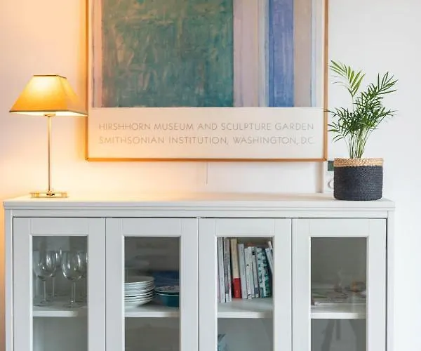 Apartman : Hypercentre *