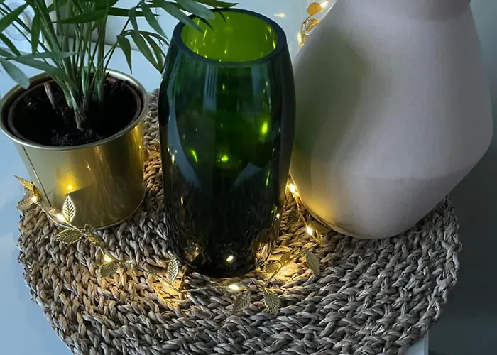 Apartman : Hypercentre Breszt